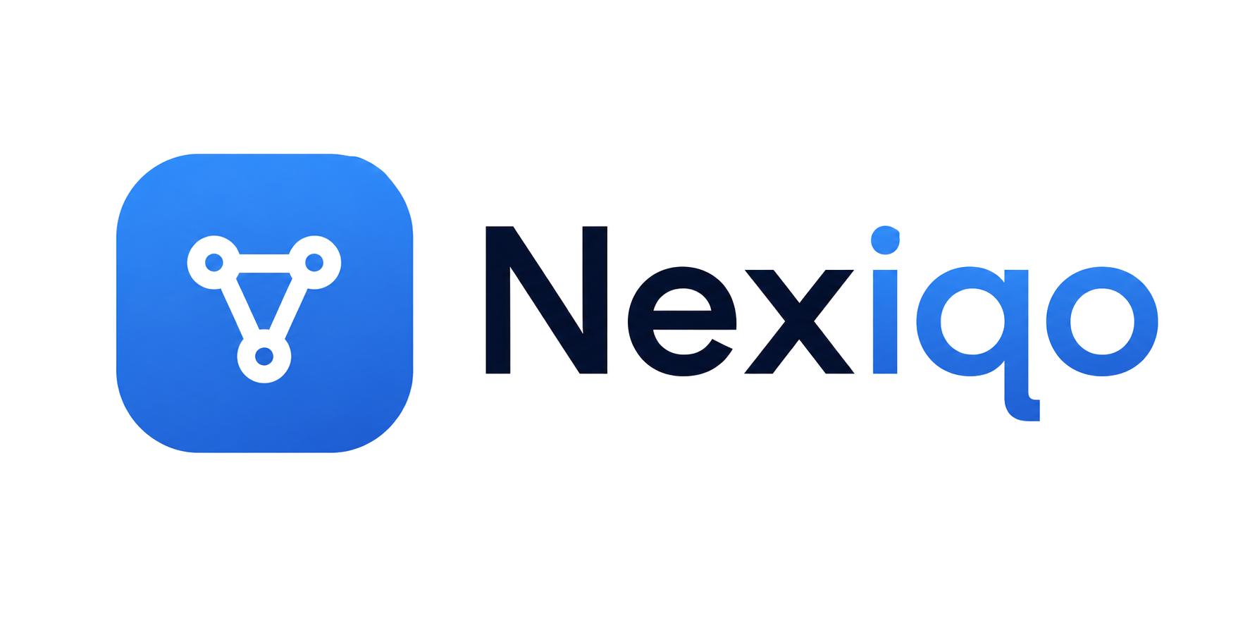 Nexiqo — AI Business Operating System